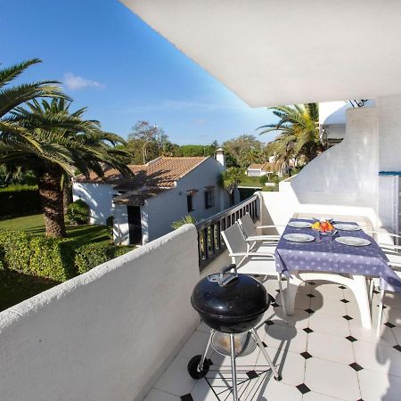 Apartment Ducados Golf Nat By Interhome Pals Buitenkant foto