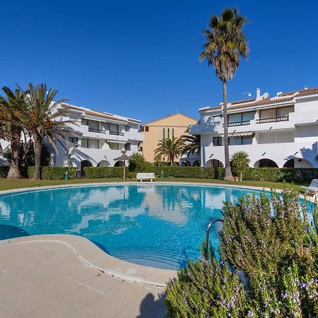 Apartment Ducados Golf Nat By Interhome Pals Buitenkant foto