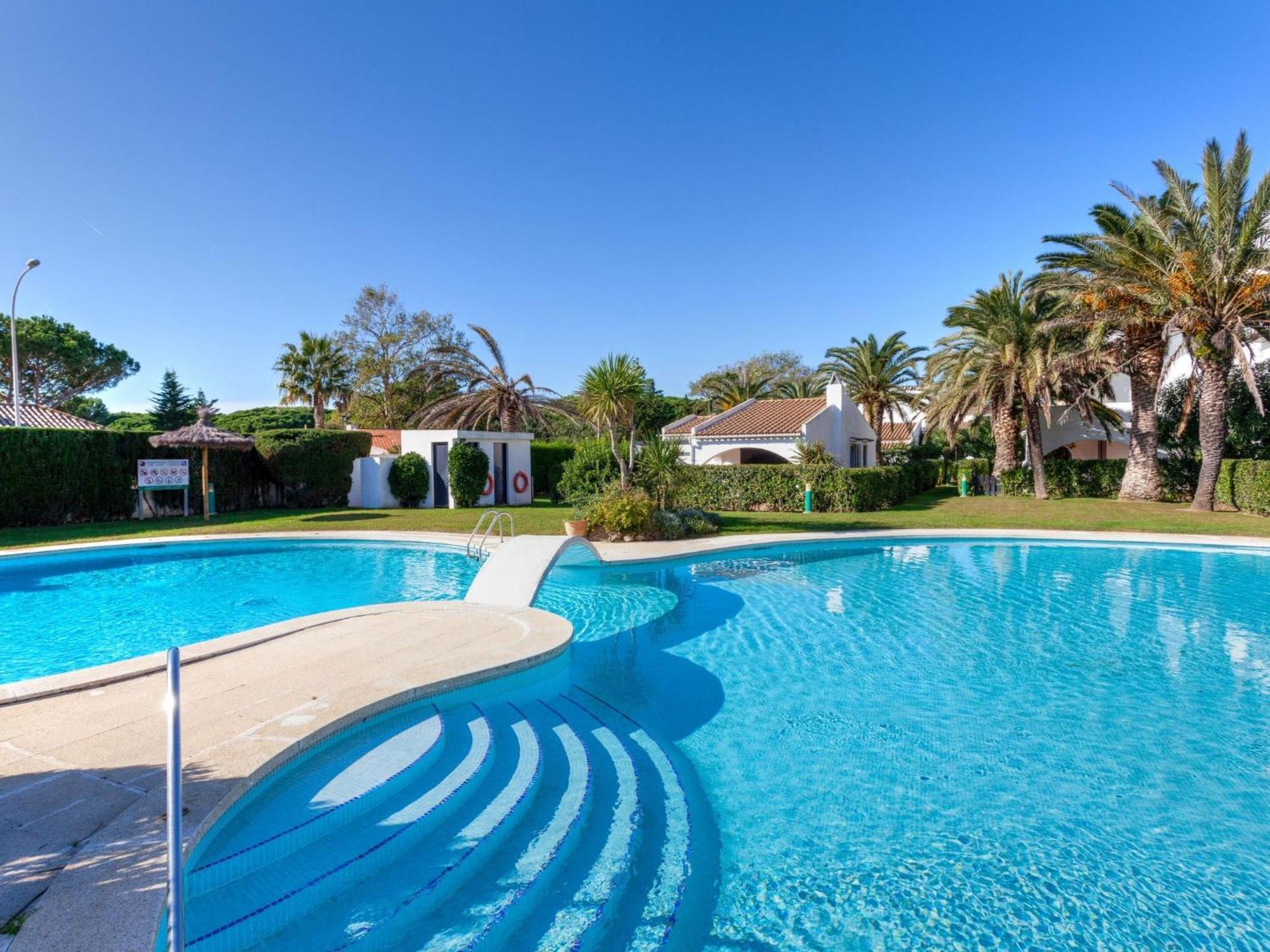 Apartment Ducados Golf Nat By Interhome Pals Buitenkant foto