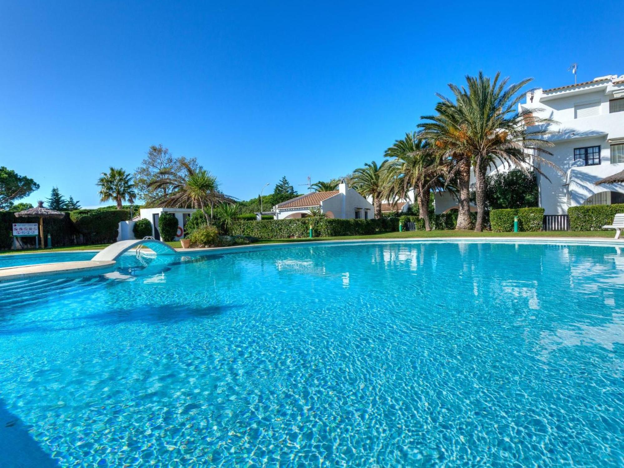 Apartment Ducados Golf Nat By Interhome Pals Buitenkant foto
