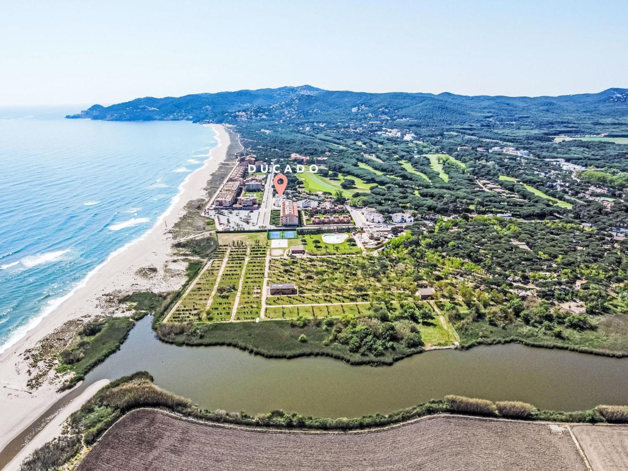 Apartment Ducados Golf Nat By Interhome Pals Buitenkant foto